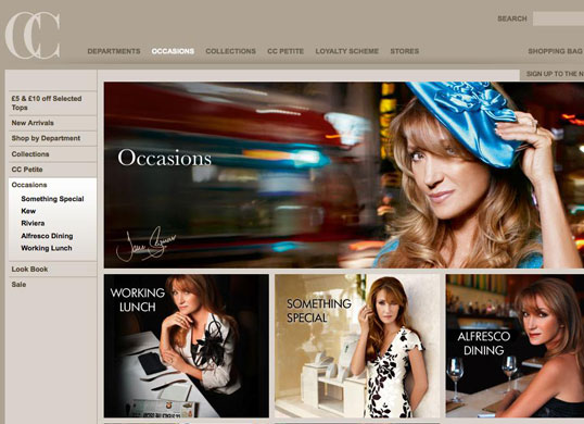 CC Fashion
