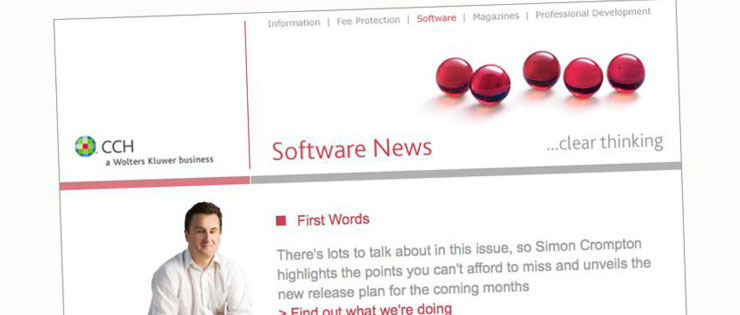 CCH Software